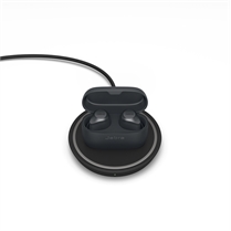 Jabra Elite 85t & Wireless Charging Pad